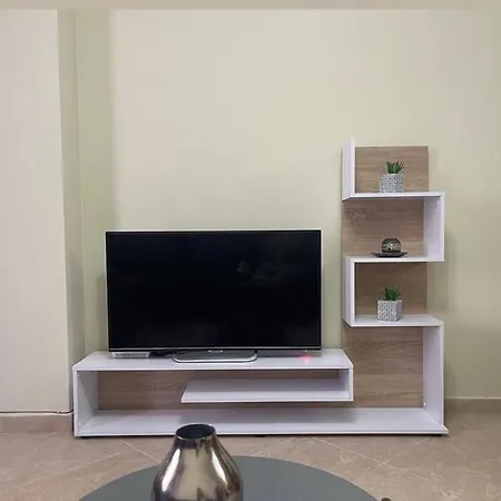 One Bedroom In Apartment Tirana