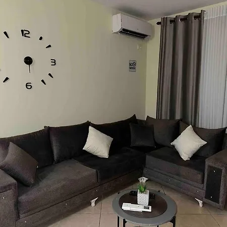 One Bedroom In * Tirana