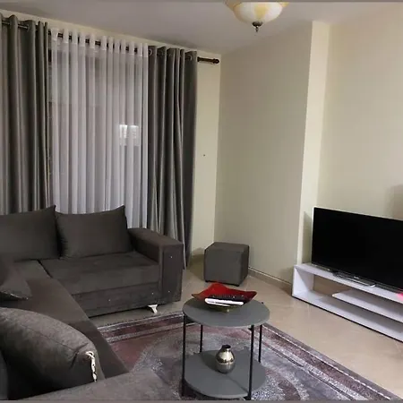 One Bedroom In