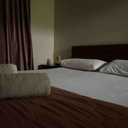 One Bedroom In Apartment Tirana