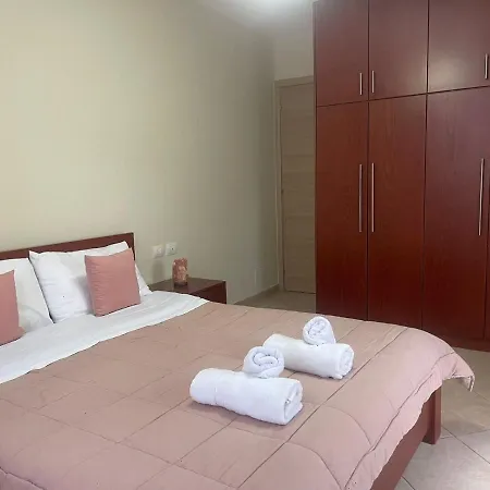 One Bedroom In Tirana