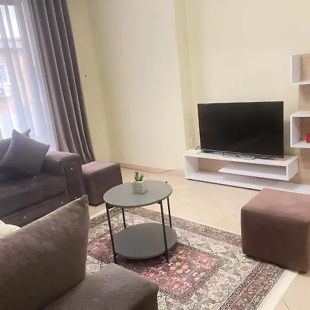 Apartment One Bedroom In *